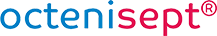 Octenisept logó