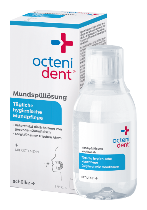 octenident® higénés szájöblítő oldat